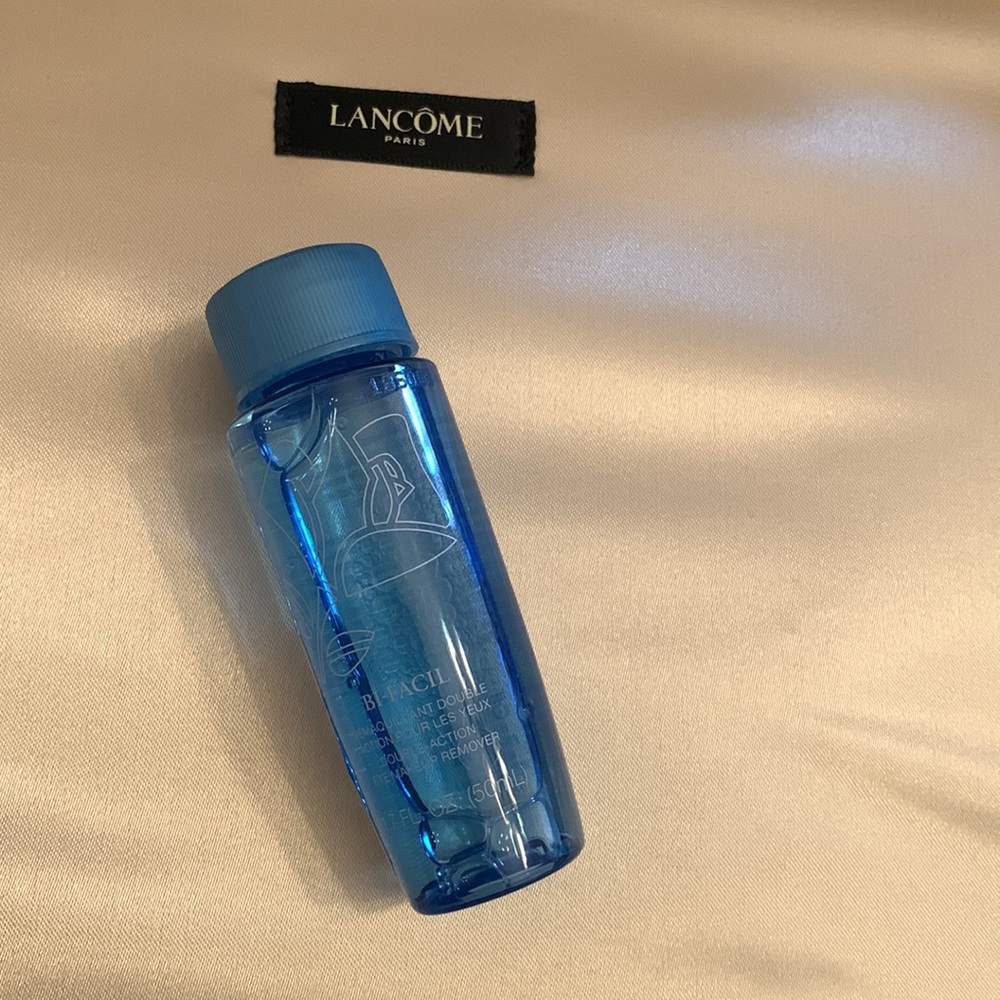 🌟BI-FACIL DOUBLE ACTION EYE MAKEUP REMOVER